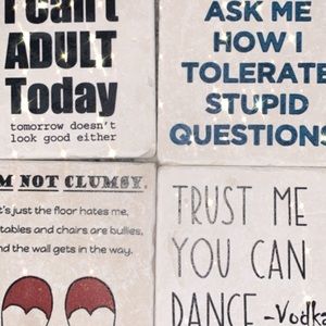 Meet your Posher, Rania